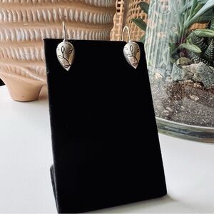 Lisa Jenks Earrings #6